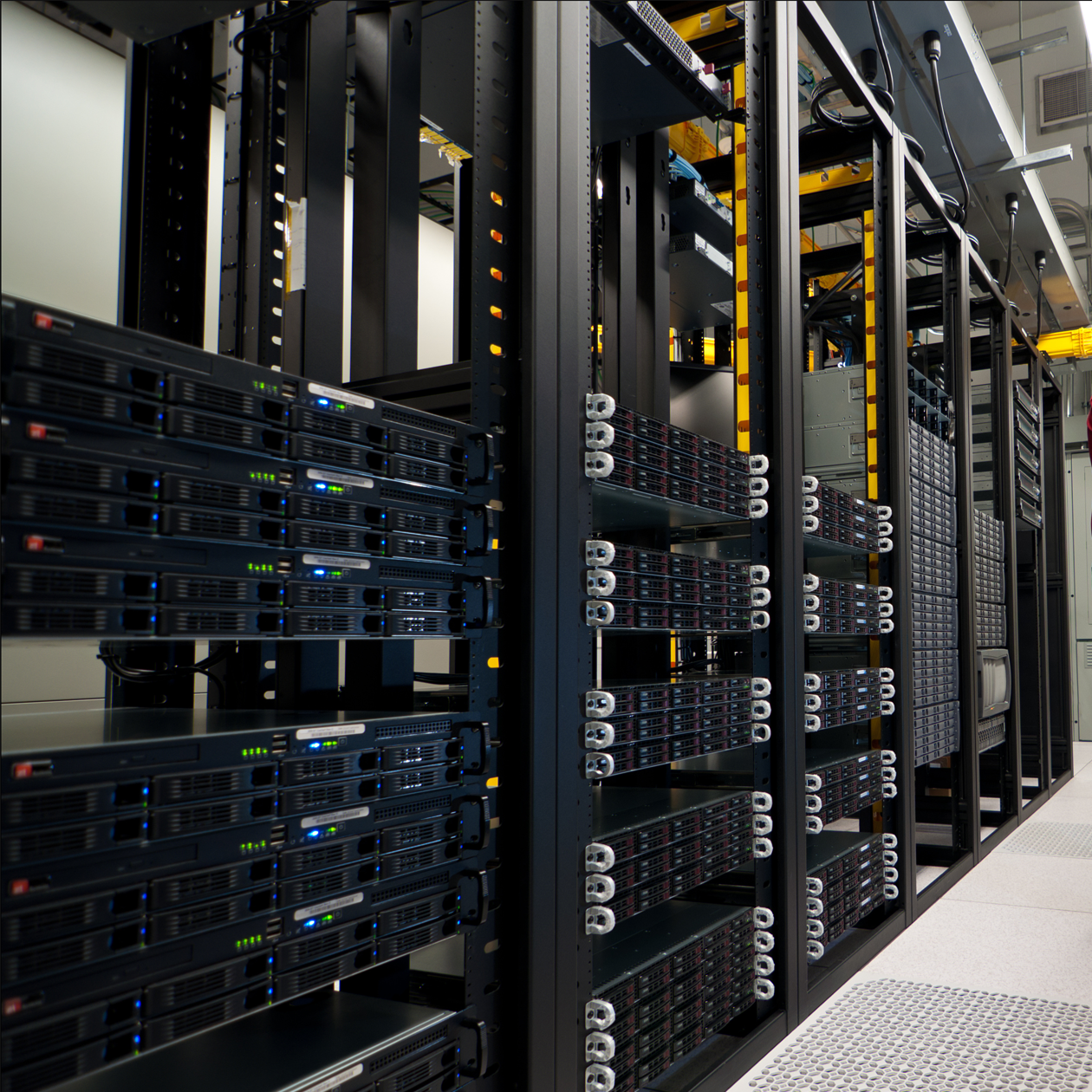 Datacenter & Colocation
